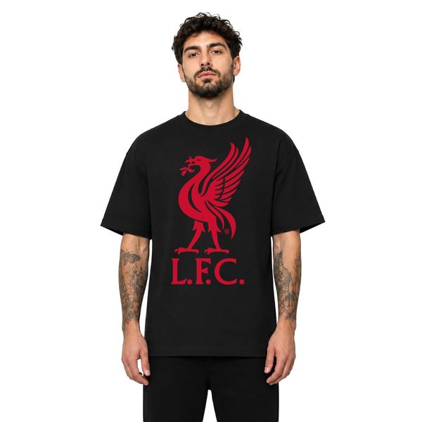 تیشرت مدل لیورپول Liverpool
