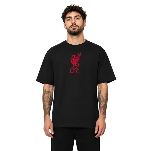 تیشرت مدل لیورپول Liverpool کد 2