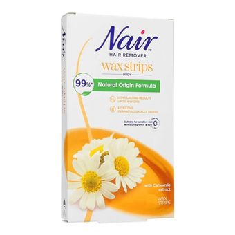 نوار موبر صورت نیر مدل White flower بسته 10 عددی