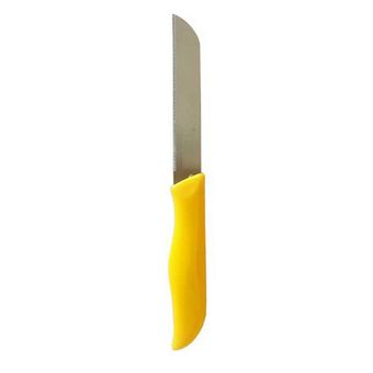 چاقو میوه خوری  اره ایمدل dgg کد 741