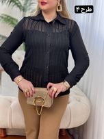 شومیز حسنا 3029