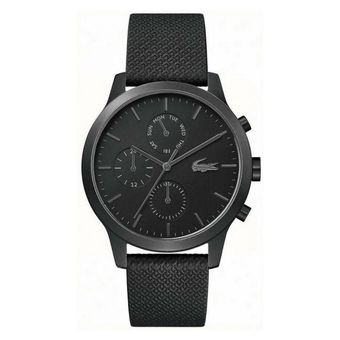 ساعت مچی عقربه‌ای کوارتز مردانه لاگوست مدل 2010997