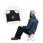 صندلی سفری نیچرهایک مدل MZ01