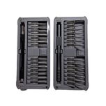 سری پیچ گوشتی مدل 002 بسته 30 عددی