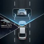 دوربین ثبت وقایع خودرو اسفیورد مدل D190