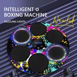 کیسه بوکس هوشمند