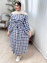 کفتان چهارخونه 2127
