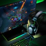 هدست گیمینگ ریزر مدل BlackShark V2 X