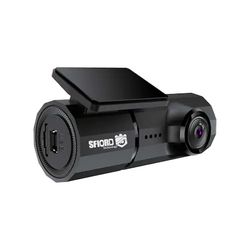 دوربین ثبت وقایع خودرو اسفیورد مدل D190