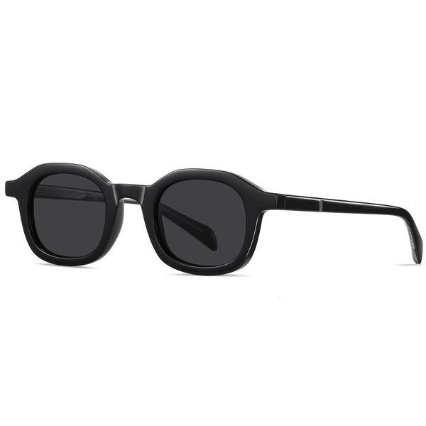 عینک آفتابی آلبرت وگ مدل S31104C1 Acetate Avantgarde Visionary