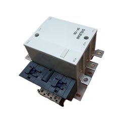 کنتاکتور 150 آمپر شیل ایران مدل LC1D32M7