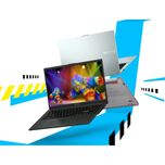 لپ تاپ 15.6 اینچی ایسوس مدل Vivobook Go 15 E1504GA-NJ255-i3 N305-8GB DDR4-256GB SSD-