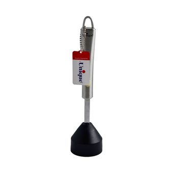 گوشت کوب یونیک مدل استیل کد 1195