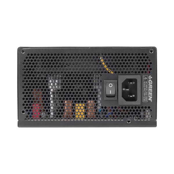 Power Supply GREEN GP800A-GED