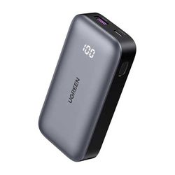 پاوربانک یوگرین مدل PB502 کد 25185 ظرفیت 10000 میلی آمپرساعت