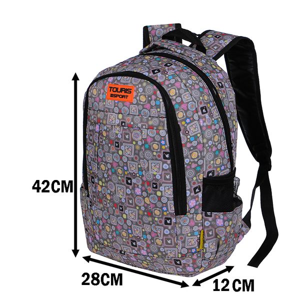 کوله پشتی توریث مدل LMT-4955