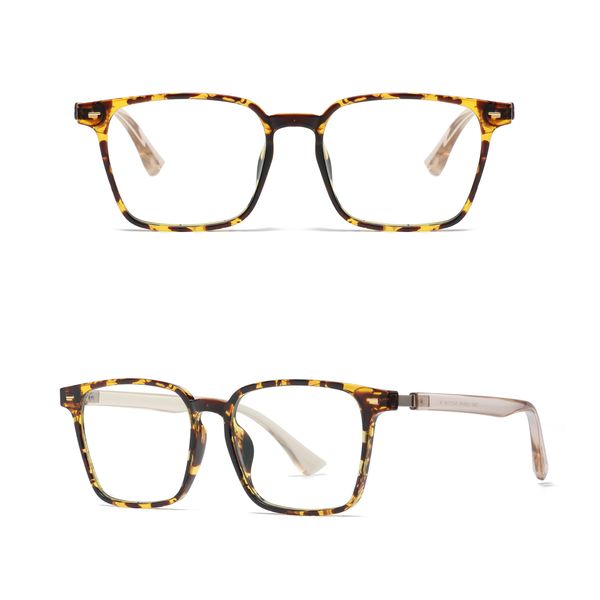 عینک محافظ چشم مدل TJ867C495-P81 Anti Blue Light