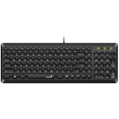 Keyboard JENLUS SlimStar Q200 Wired