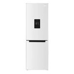 یخچال فریزر طرح فریزر پایین 18 فوت جی پلاس مدل GRF-R3119W