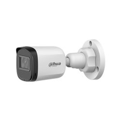 دوربین مداربسته آنالوگ داهوا مدل DH-HAC-B1A21P-U
