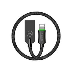 کابل USB به لایتنینگ مک دودو مدل Auto Power Off CA3901 طول 1.2 متر