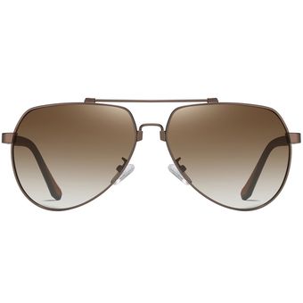 عینک آفتابی مردانه آلبرت وگ مدل JS8527C184-P107 Polarized Flex