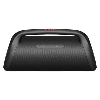 اسپیکر بلوتوثی قابل حمل ال جی مدل XBOOM Go XG9QBK