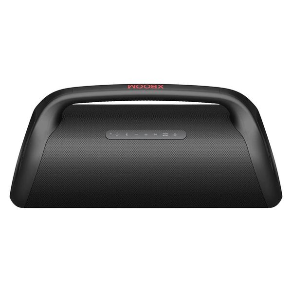 اسپیکر بلوتوثی قابل حمل ال جی مدل XBOOM Go XG9QBK