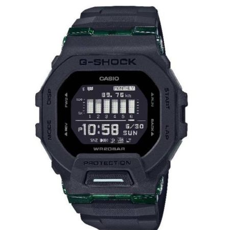 کاسیو  GBD-200UU-1