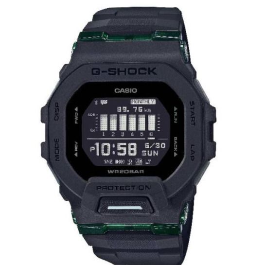 کاسیو  GBD-200UU-1