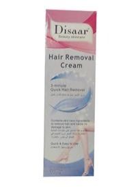 کرم موبر دیسار اصلی