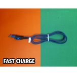 کابل شارژ USB به microUSB مدل DRAGON SUPER FAST CHARGE طول 1 متر