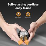 توپ ژیروبال تقویت عضلات دست