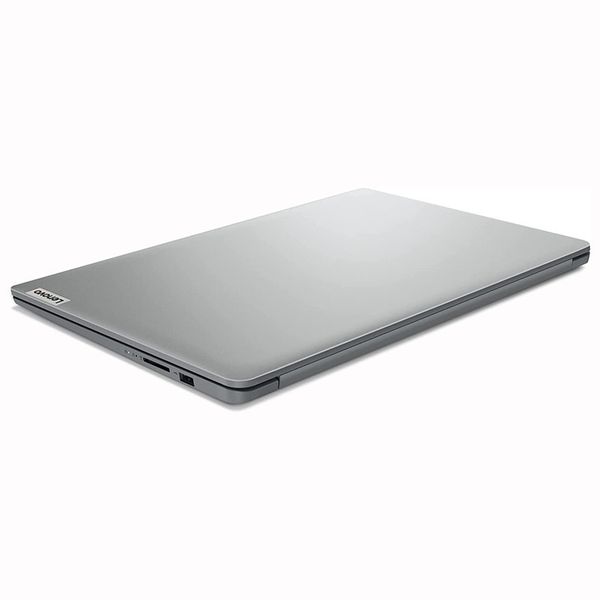 لپتاپ لنوو مدل IdeaPad 1 15IJL7 با پردازنده Celeron N4500، رم DDR4 8GB با فرکانس 2933MHz، حافظه SSD با ظرفیت 256GB، نمایشگر 15.