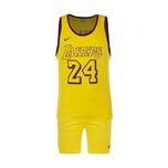 ست تاپ و شلوارک ورزشی مردانه مدل GS-M-PY-13781