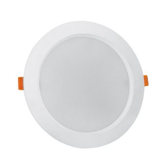 پنل ال ای دی 18 وات پارس شعاع توس مدل سولاریس بسته 5 عددی