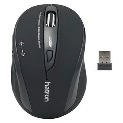 ماوس هترون مدل HMW120SL