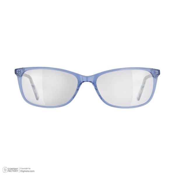 فریم عینک طبی مدل CB5193C2 Acetate Transparent Pattern