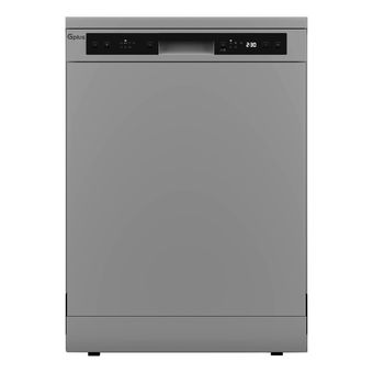 ماشین ظرفشویی 14 نفره جی پلاس مدل GDW-F453S