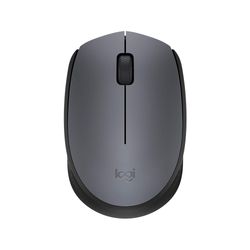 موس بی سیم لاجیتک مدل Logitech M171 (استوک)
