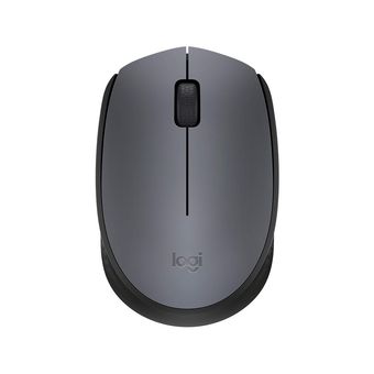 موس بی سیم لاجیتک مدل Logitech M171 (استوک)