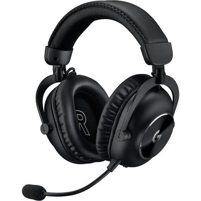 Gaming Headset Logitech G Pro X 2 LIGHTSPEED Wireless