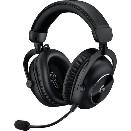 Gaming Headset Logitech G Pro X 2 LIGHTSPEED Wireless