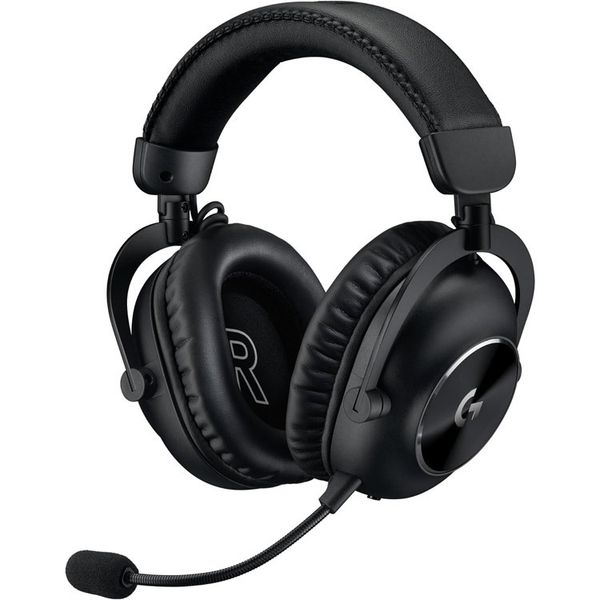 Gaming Headset Logitech G Pro X 2 LIGHTSPEED Wireless