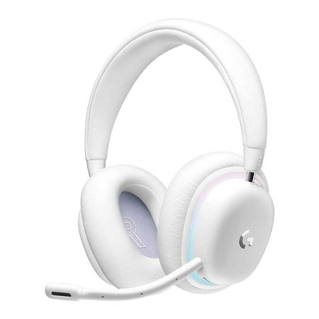 Headset LOGITECH G735 LIGHTSYNC Wireless RGB