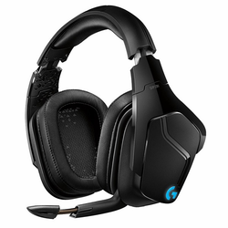 هدست بی سیم مخصوص بازی لاجیتک مدل G933S
