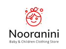 نورا نی نی | خرید اینترنتی لباس بچه گانه