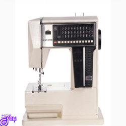 چرخ خیاطی ژانومه مدل5001
