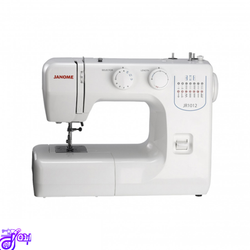 چرخ خیاطی ژانومه گلدوزی1012