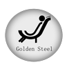 گلدن استیل